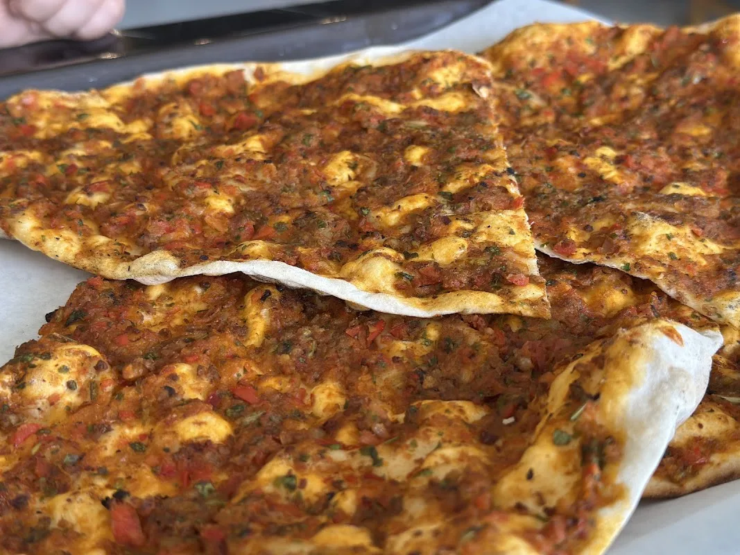 Defne cafe lahmacun