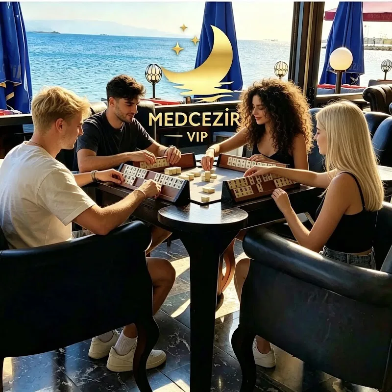 MEDCEZİR VIP