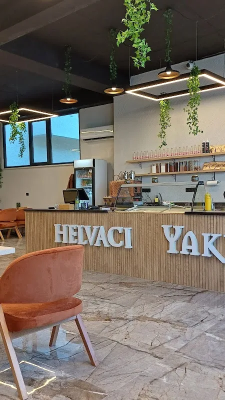 Helvacı Yakub Efendi Hadımköy