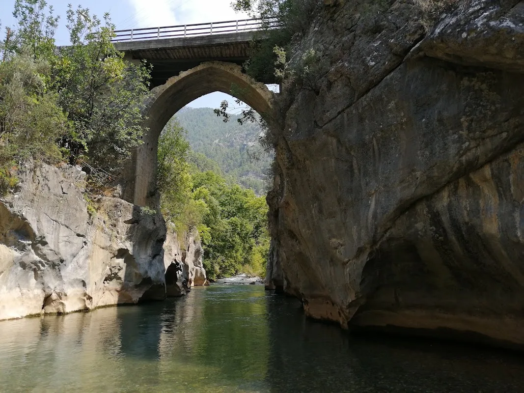 Alara Kemer Köprü