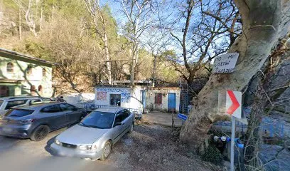 Alara Güven Restaurant