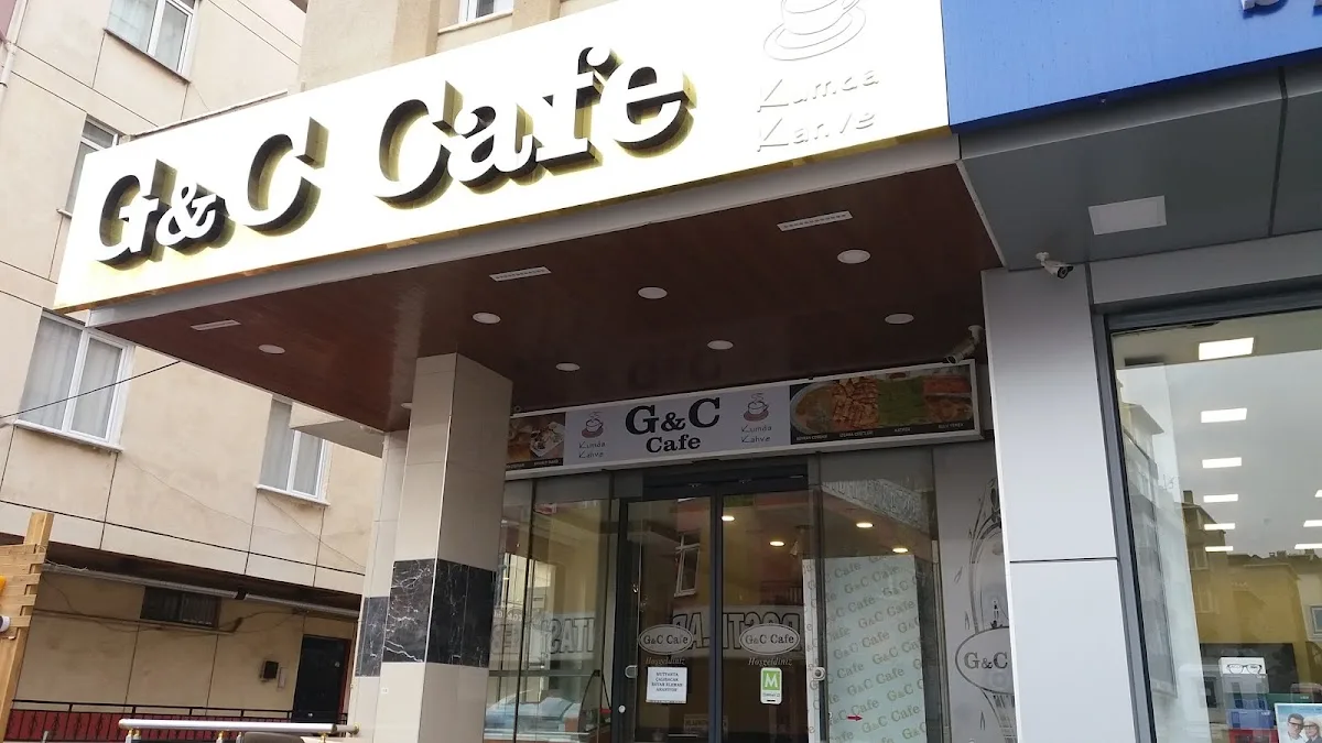 G&C Cafe