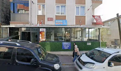 Gündoğar Cafe