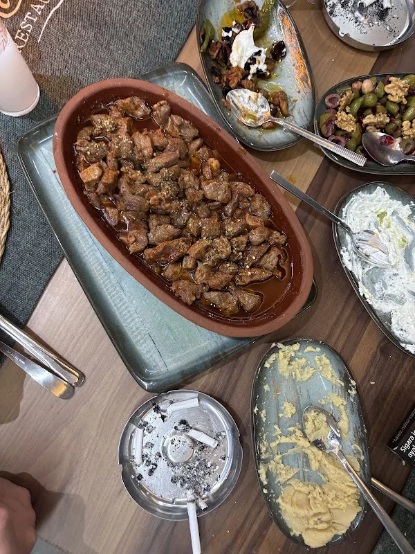 Madran Restaurant