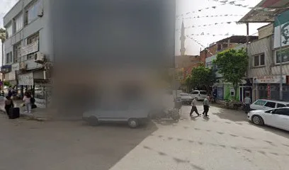As Adana Öz Seydi̇oğlu Pastanesi̇