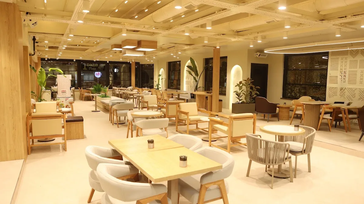 Kafora Coffee Co. | Ümraniye Kafe