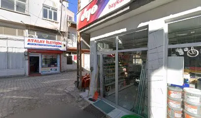 Baykara Ticaret