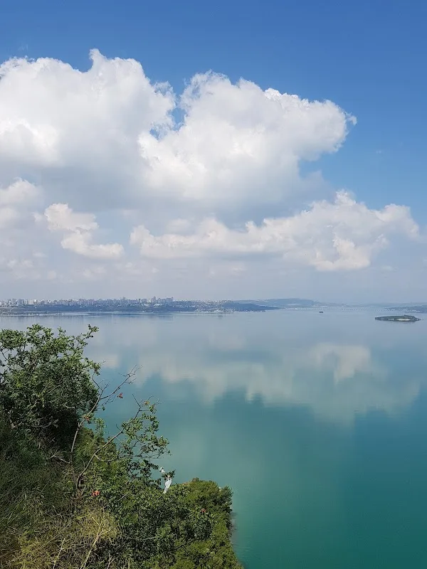 Büyük Baklalı Mahallesi
