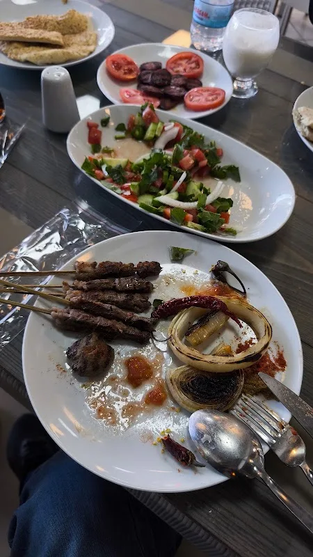 KÖFTECİ SERPEN