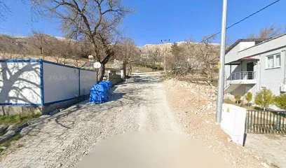 Dut Bahçem