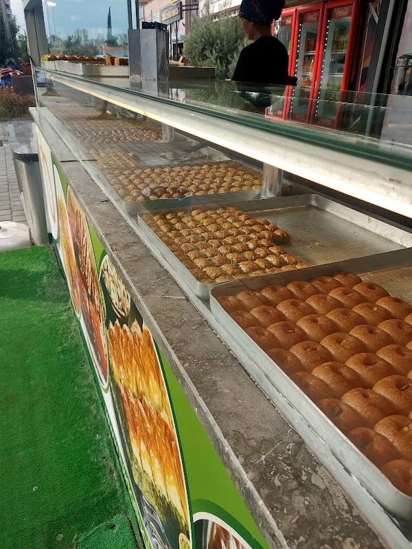 Birtat Baklava & Tatlı