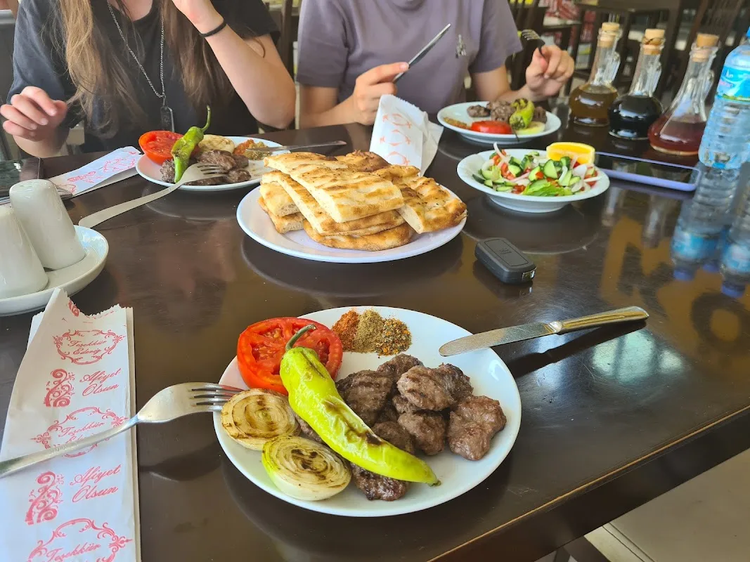 Köfteci Tahsin