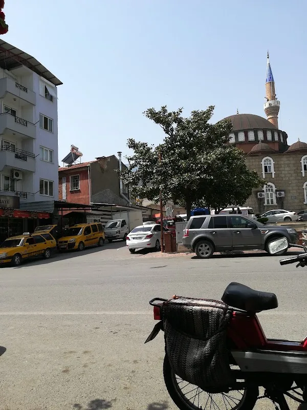 Yıldırım Aperatif