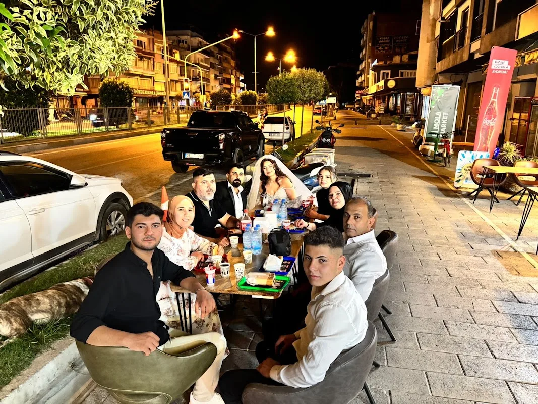 Yörük Kokoreç