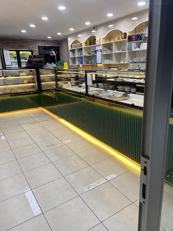 TATLICI KÖSE KARAİSALI