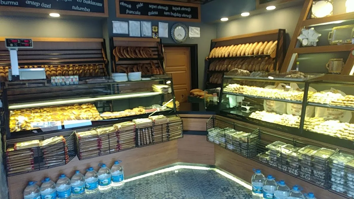 Bülbüloğlu Pasta & Cafe