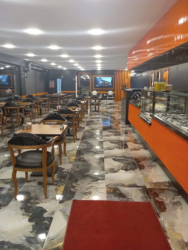 HAN İZMİR KUZU KOKOREÇ TUZLA