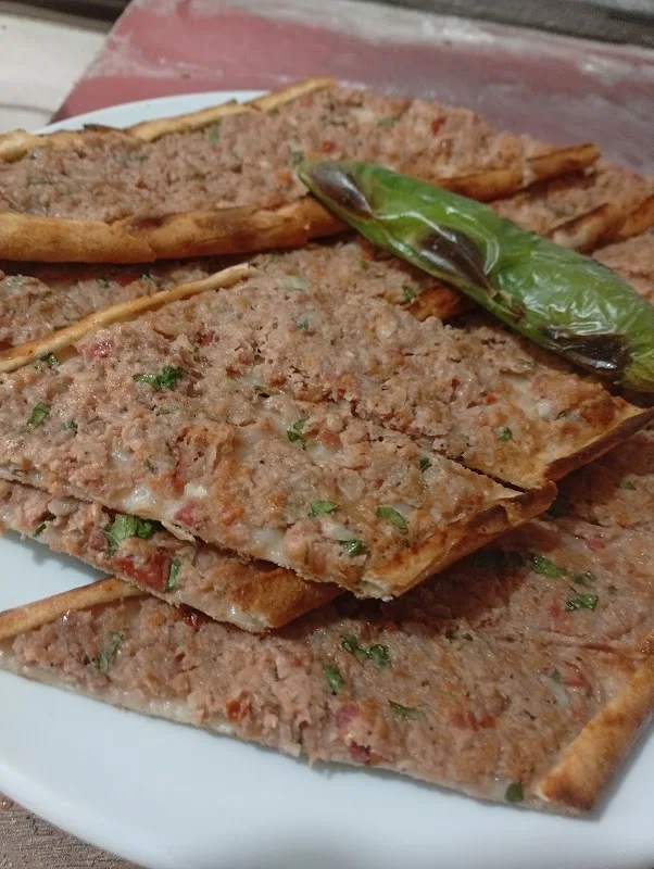 Nesder Pide Salonu