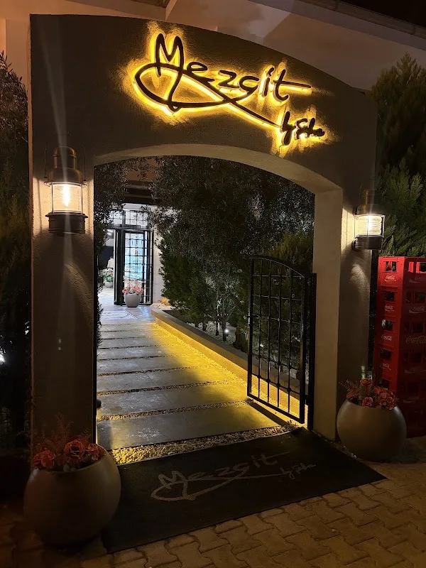 Mezgit Restaurant