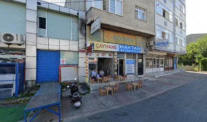 Çayhane