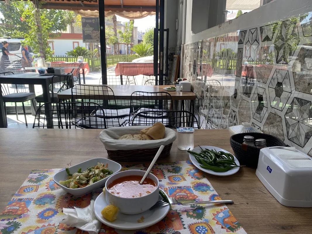Çorbacı tevfik