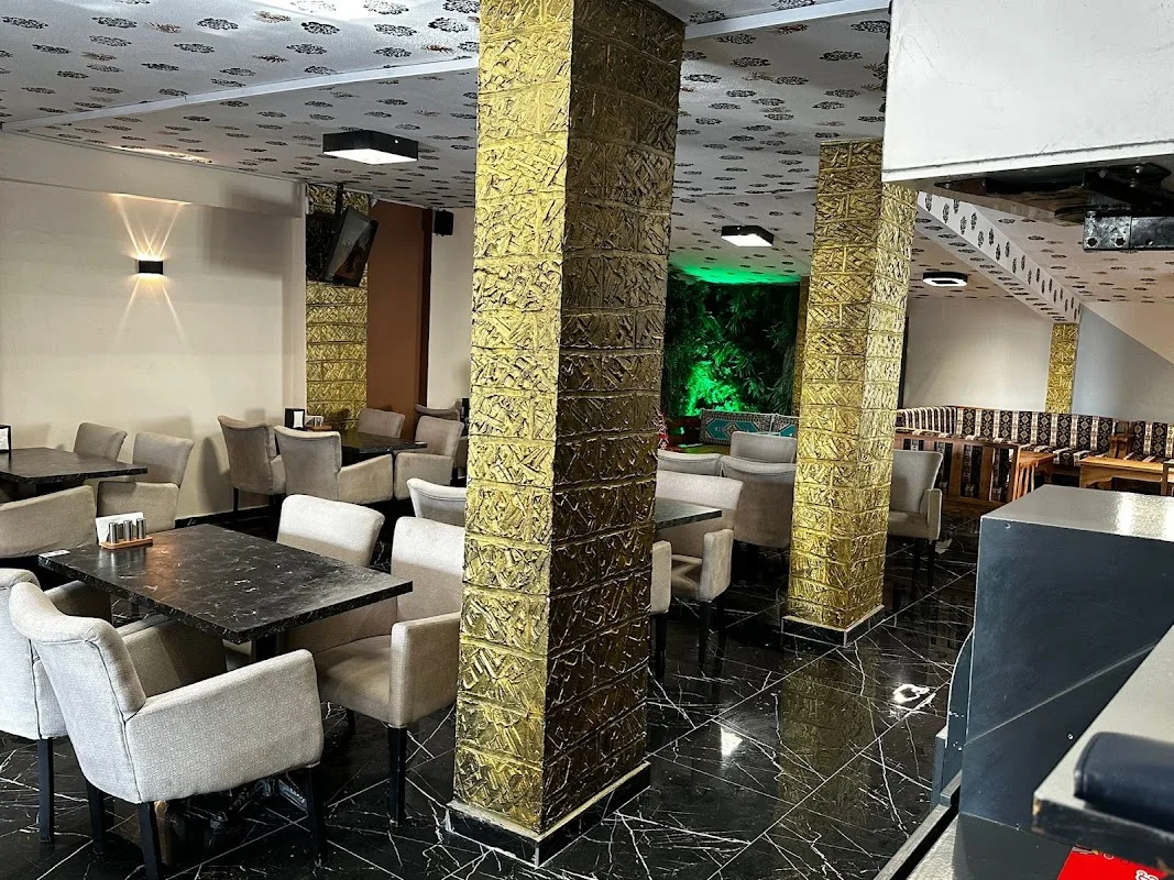 Hicret Kafe Restaurant