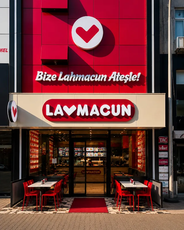 Lavmacun Ümraniye