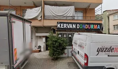 Öz Kervan Cafe