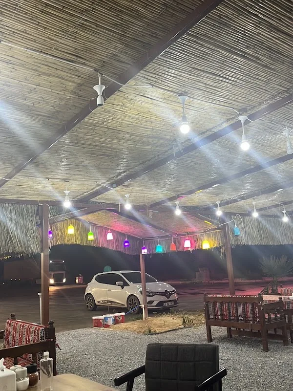 MEŞHUR ORTAKLAR ÇÖP ŞİŞ KAHVALTI