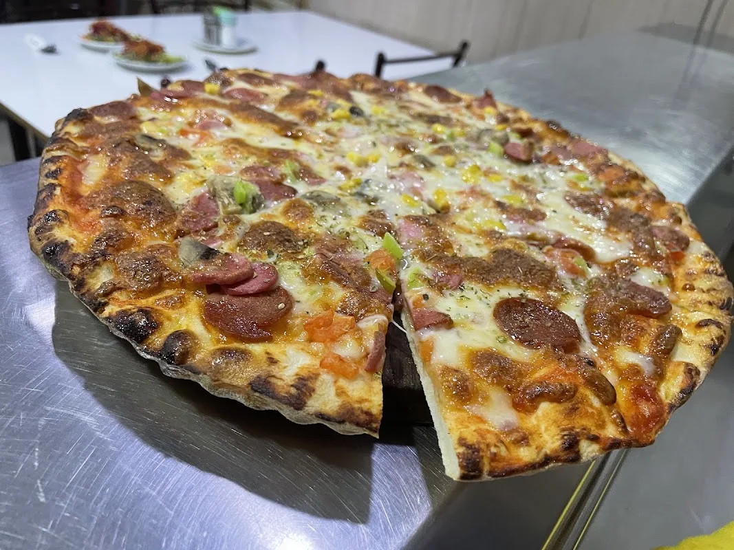 Kanarya Balık Restaurant