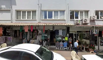 Kerem Balıkçılık