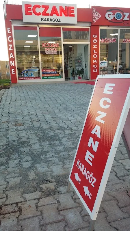 Karagöz Eczanesi