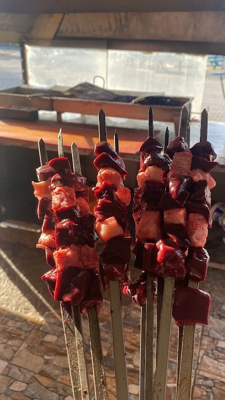Çavuşoğlu Kebap Salonu