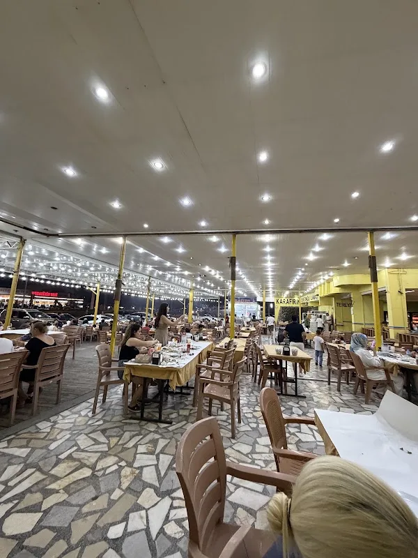 Kalyon Lazutti Çöpşiş