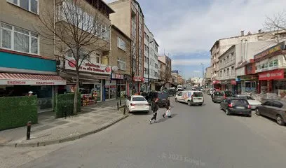 Selim Kiraathanesi Hoşgeldiniz