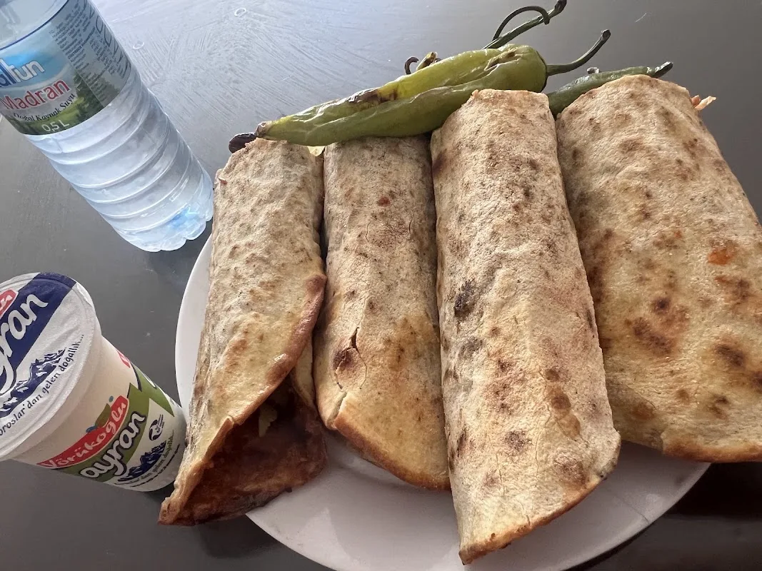 Saraçoğlu Pide