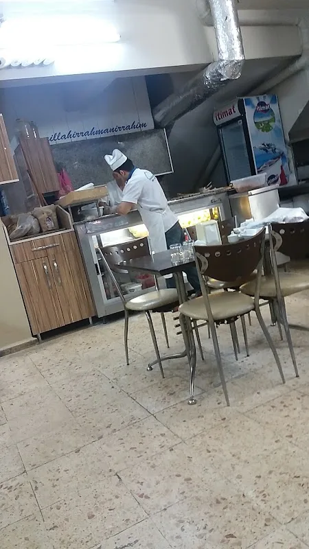 Merkez Lokantası