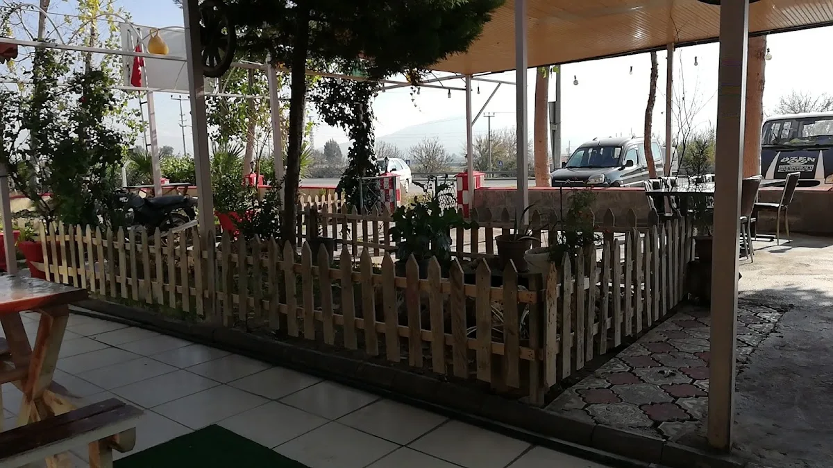 akçaabat köfte balık