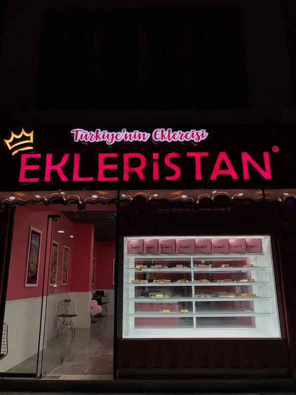 Ekleristan Tuzla
