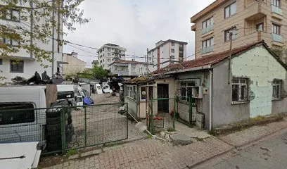 Paket Mutfak | Cemil Meriç