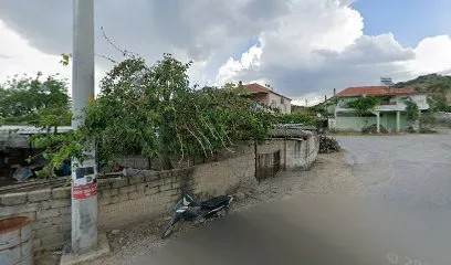 Yeryüzü cenneti Ömerler et restoranı cafe