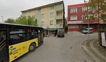 Kaya Kardeşler Lokantasi