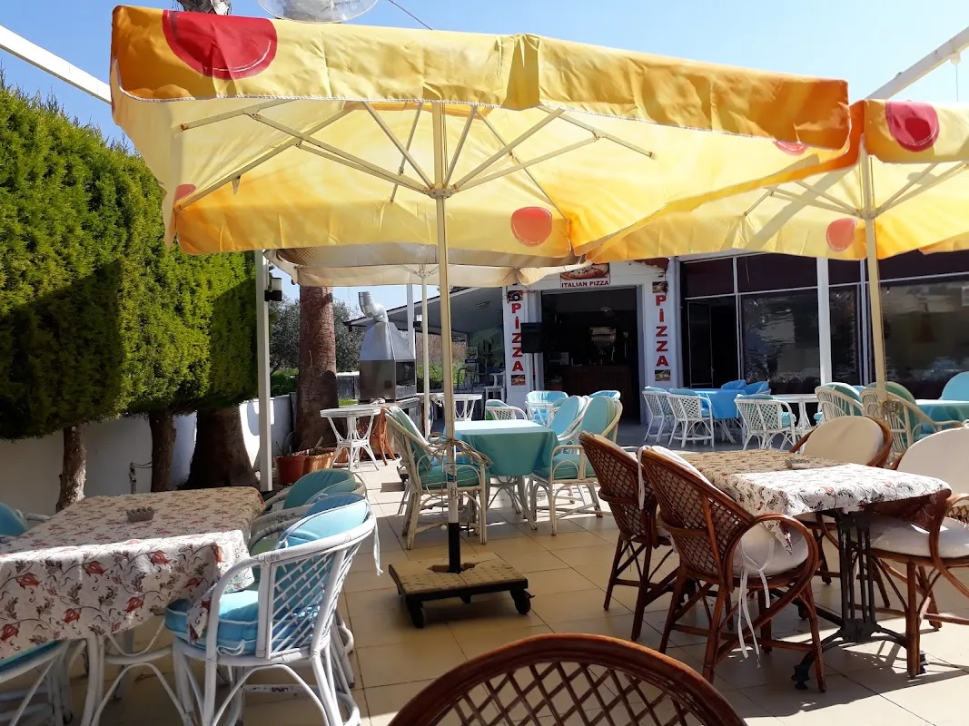 Mare Restaurant & bistro Kusadasi