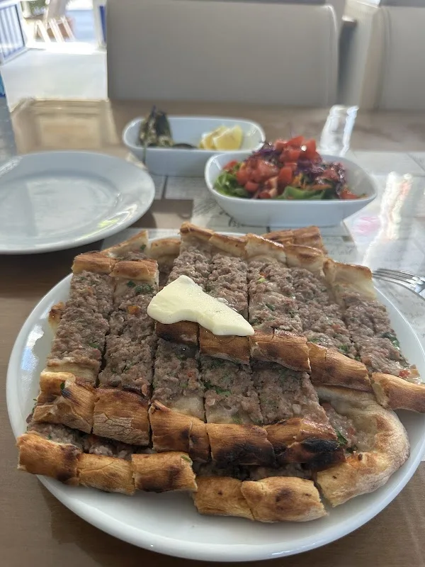 Ünal Pide Salonu - Yenipazar