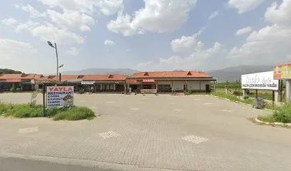 Kerim Usta'nın Yeri kuyu kokoreç