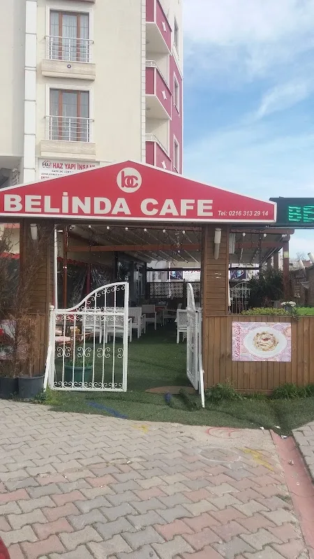 Belinda Cafe