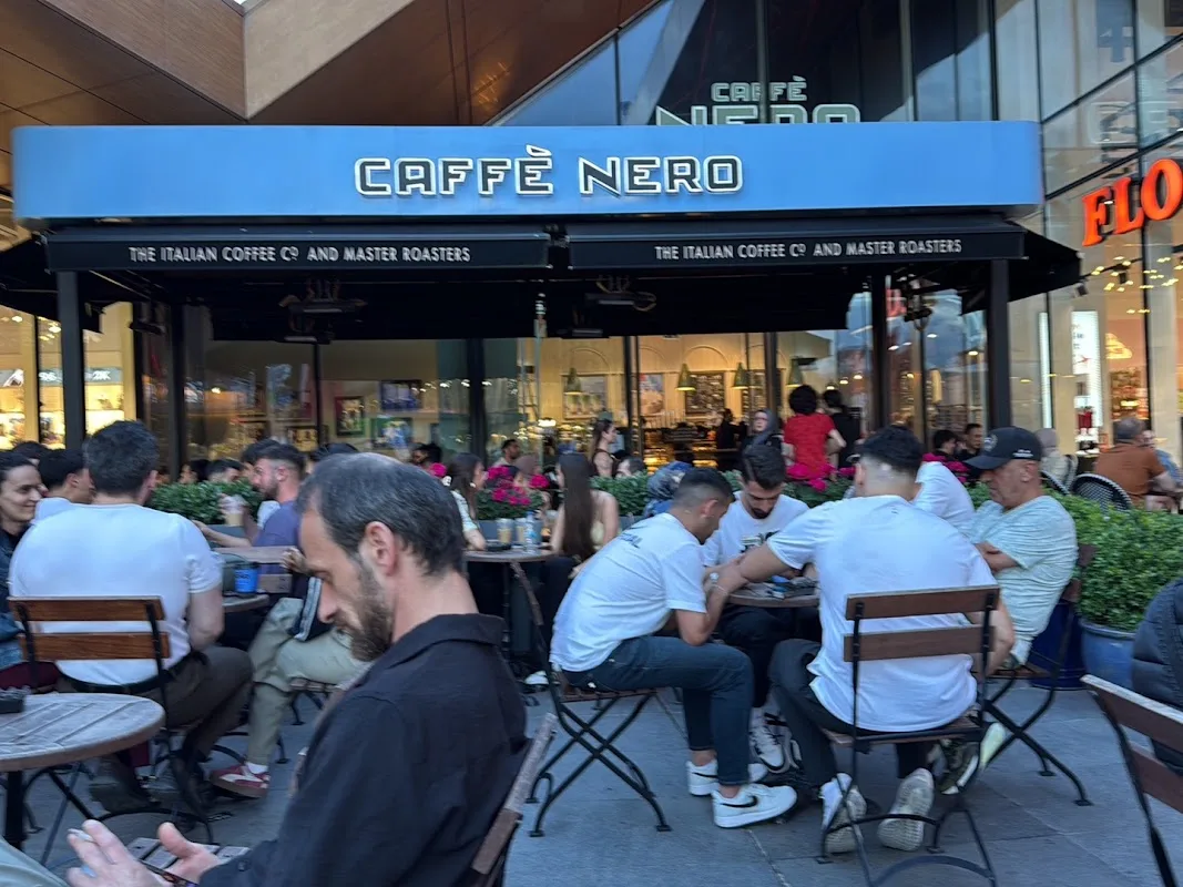 Caffè Nero