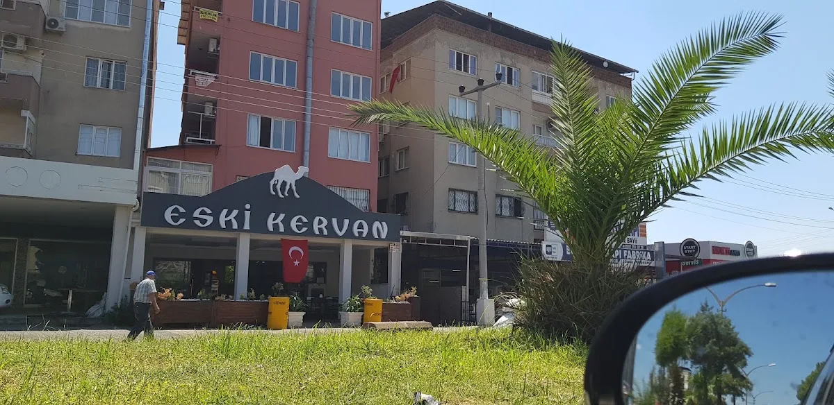 Eski Kervan Restoran