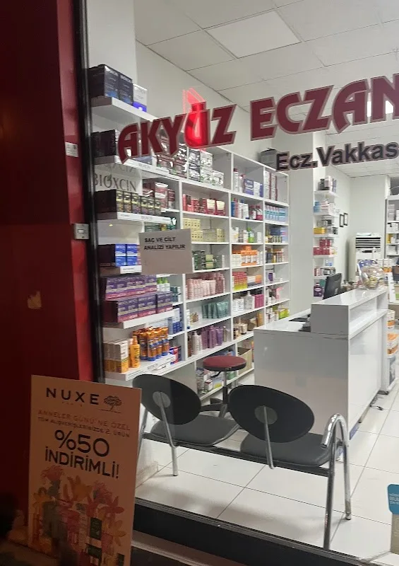 Akyuz Eczanesi