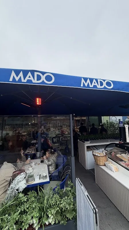 MADO Ümraniye Meydan